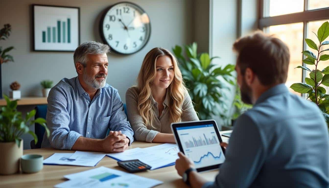 découvrez les avantages fiscaux de racheter votre assurance vie avant 60 ans ainsi que les pièges à éviter pour optimiser votre investissement. protégez votre avenir financier tout en maximisant les bénéfices de votre contrat.