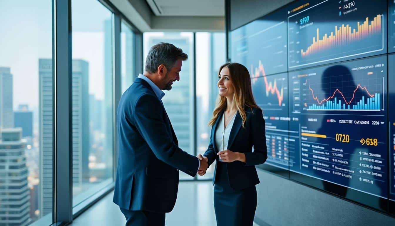 découvrez notre guide pour comparer efficacement deux assurances vie. apprenez à analyser les garanties, les frais, et les performances des contrats afin de faire un choix éclairé et adapté à vos besoins. ne laissez pas le hasard décider de votre avenir financier.