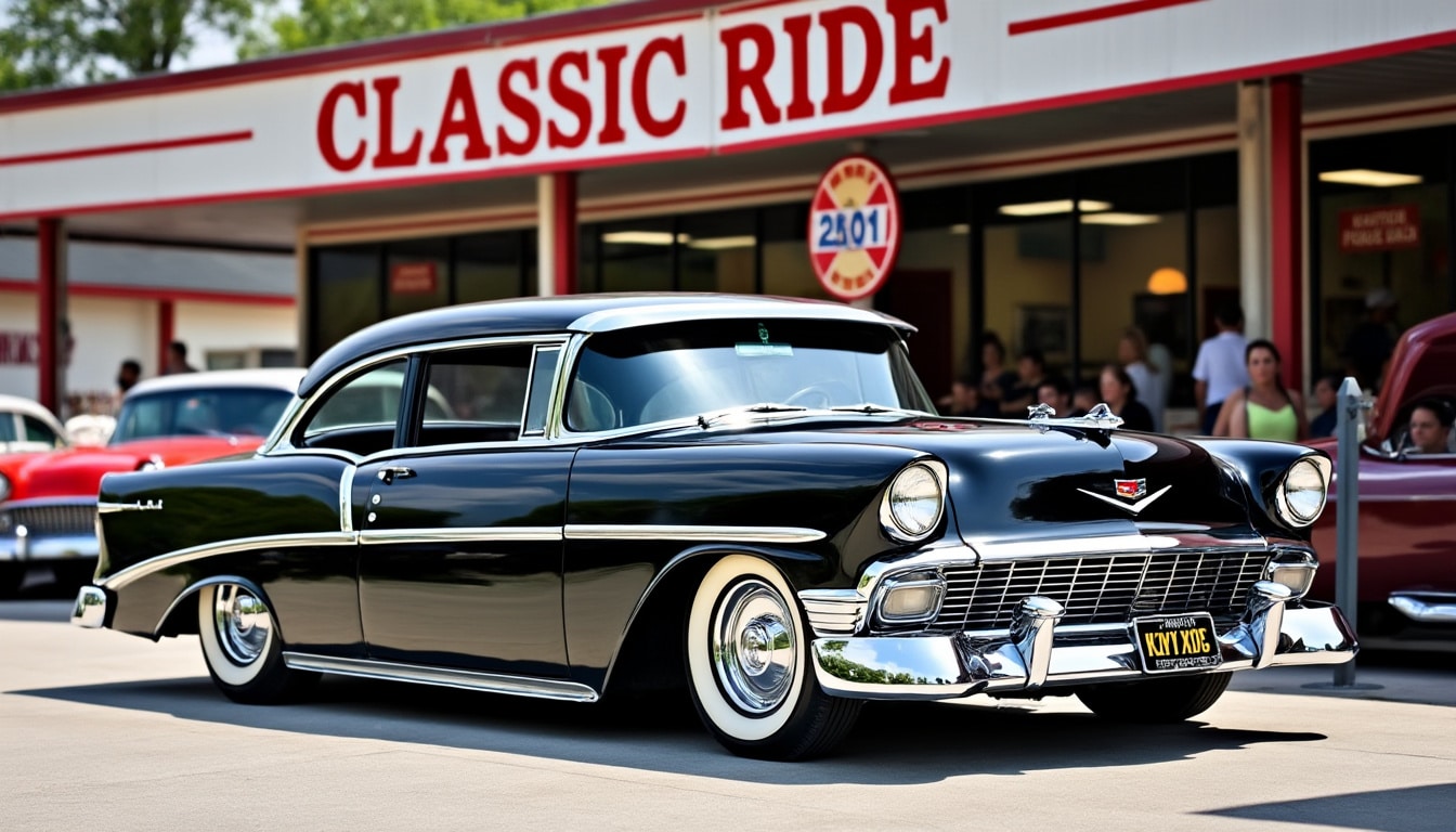 découvrez les conditions d’accès à l’assurance auto collection et les véritables avantages réservés aux propriétaires de voitures anciennes pour rouler et protéger leur véhicule en toute sérénité.