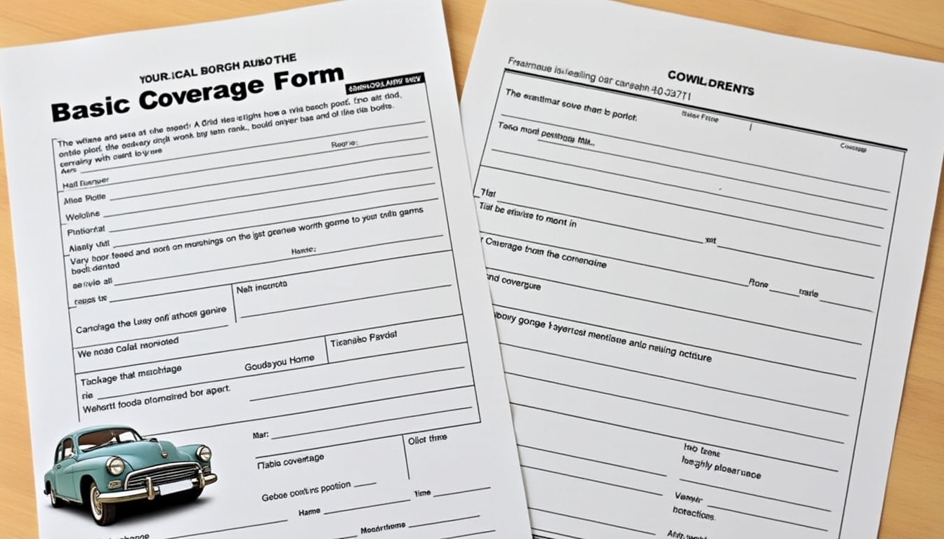 découvrez comment choisir entre une assurance tous risques et une assurance au tiers : critères essentiels, avantages, limites et conseils pour sélectionner la formule la mieux adaptée à votre véhicule et à votre budget.