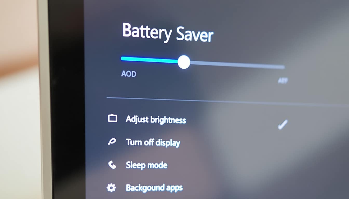 découvrez des astuces et conseils pratiques pour diminuer la consommation énergétique de votre pc portable, prolonger l'autonomie de la batterie et adopter des gestes éco-responsables au quotidien.