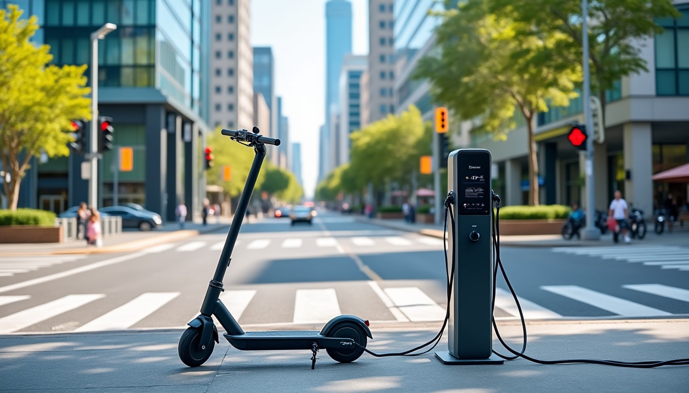 d&eacute;couvrez s'il est obligatoire d'assurer un scooter &eacute;lectrique comme un mod&egrave;le thermique, les diff&eacute;rences de couverture, de prix et les obligations l&eacute;gales en france pour rouler en toute s&eacute;curit&eacute;.