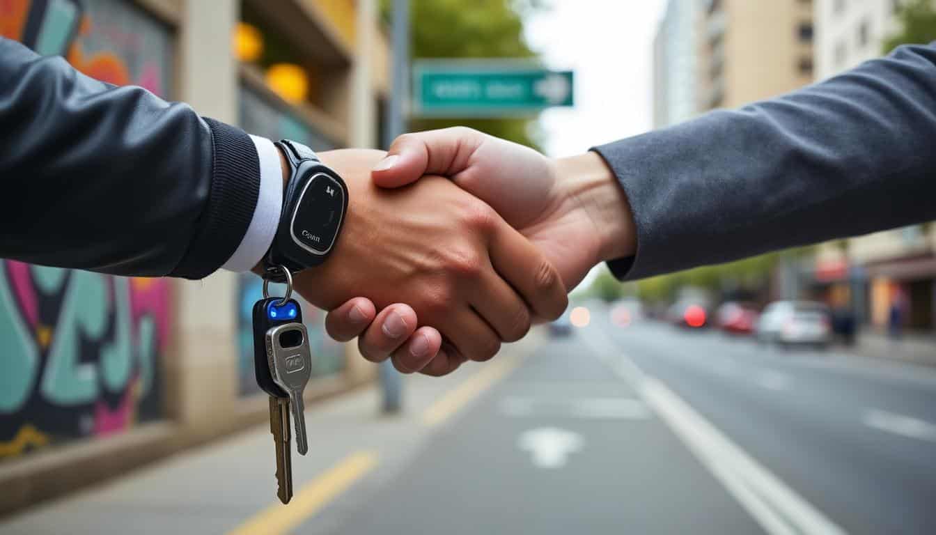 d&eacute;couvrez si vous pouvez pr&ecirc;ter votre voiture &agrave; un proche sans risquer de sanction, quelles sont les r&egrave;gles &agrave; respecter et l'impact sur votre assurance auto.