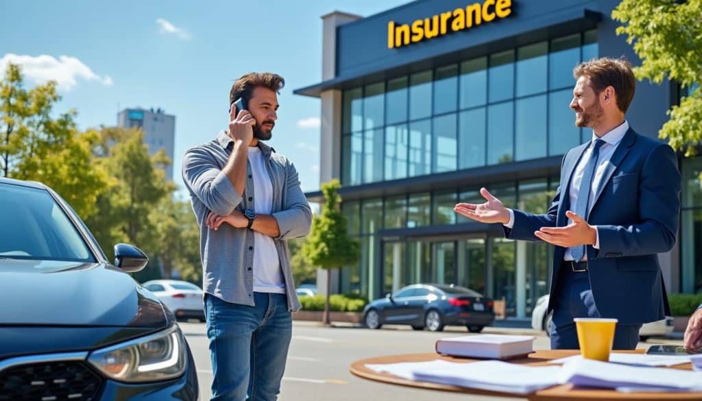 découvrez les solutions et démarches à suivre en cas de litige avec votre assureur auto. informez-vous sur vos droits, les recours possibles et comment faire valoir votre contrat d’assurance automobile.