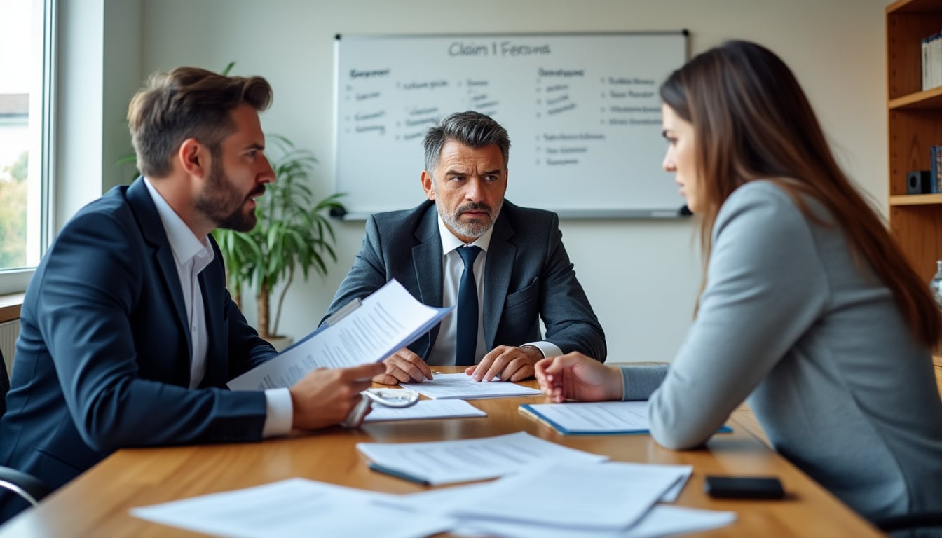 d&eacute;couvrez les solutions et d&eacute;marches &agrave; suivre en cas de litige avec votre assureur auto : recours amiable, m&eacute;diation, conseils pratiques et droits pour d&eacute;fendre vos int&eacute;r&ecirc;ts face &agrave; votre assurance.