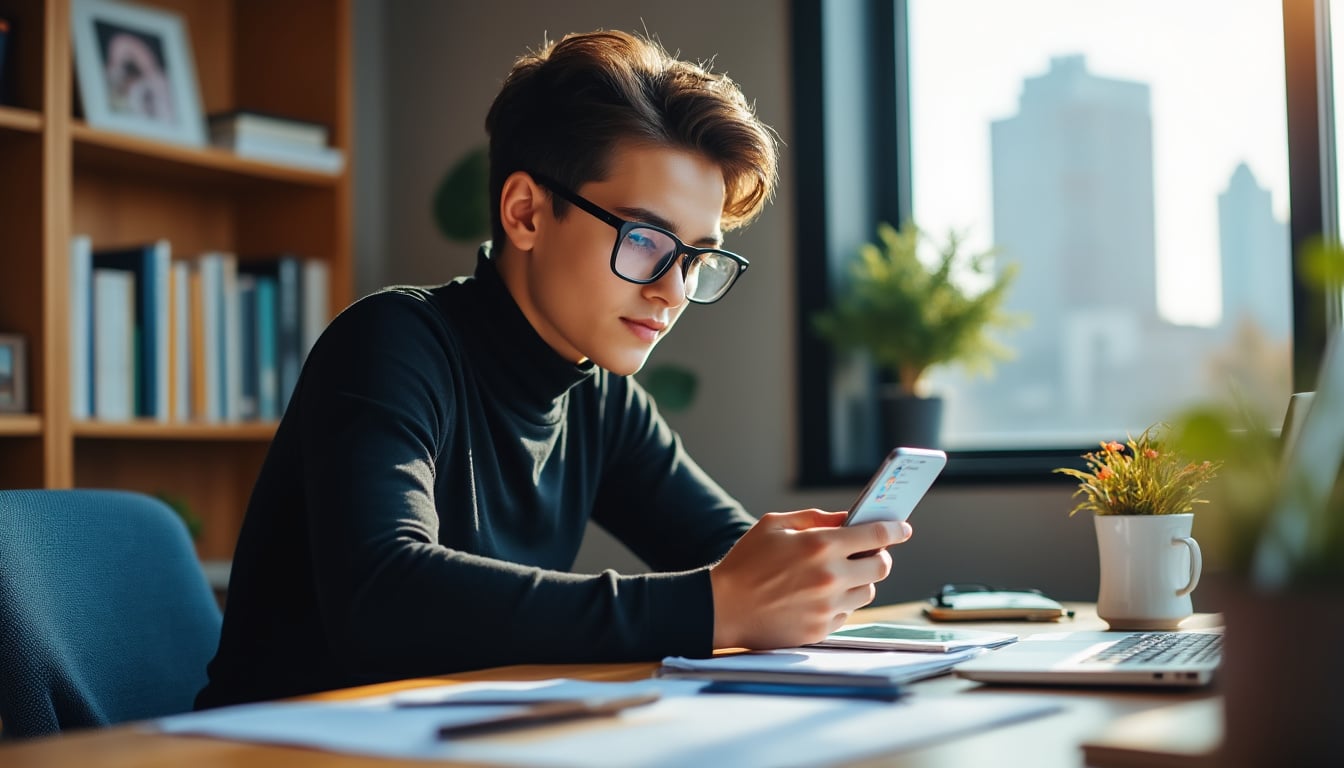 découvrez les meilleures applications gratuites pour organiser votre temps efficacement et optimiser votre gestion quotidienne. idéal pour étudiants, professionnels ou toute personne souhaitant améliorer sa productivité !