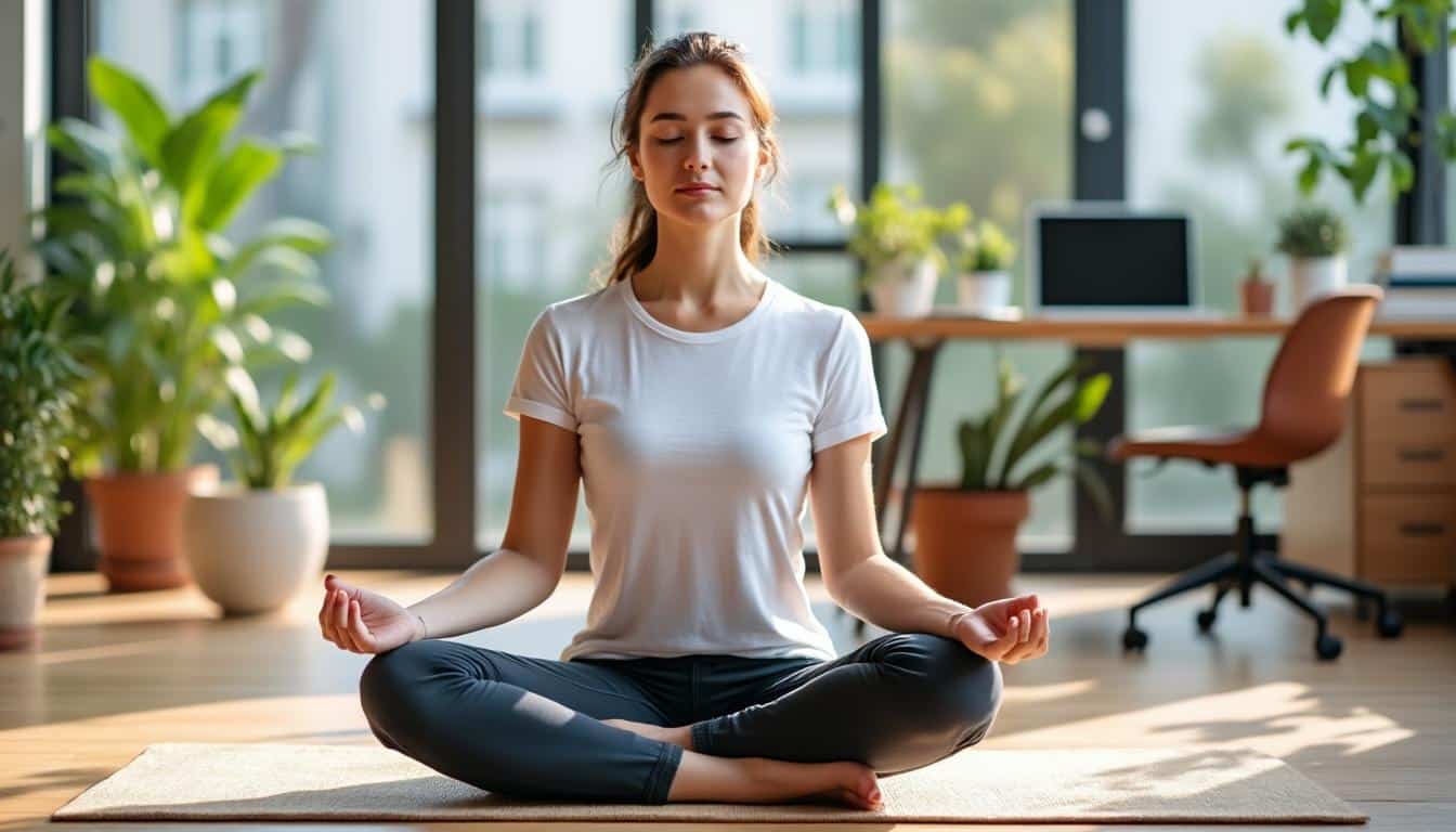 découvrez des astuces simples et efficaces pour intégrer des moments de détente dans votre journée chargée et améliorer votre bien-être au quotidien.