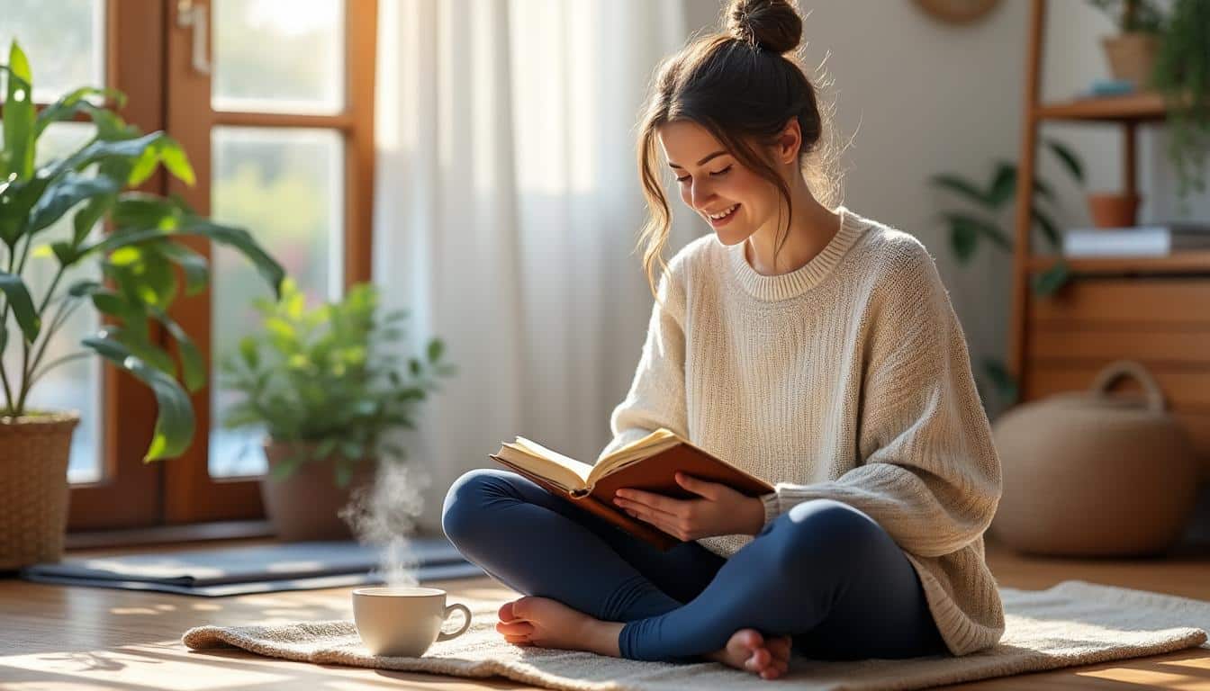 découvrez comment créer des habitudes durables facilement, sans pression ni contrainte excessive, pour améliorer votre quotidien en douceur.