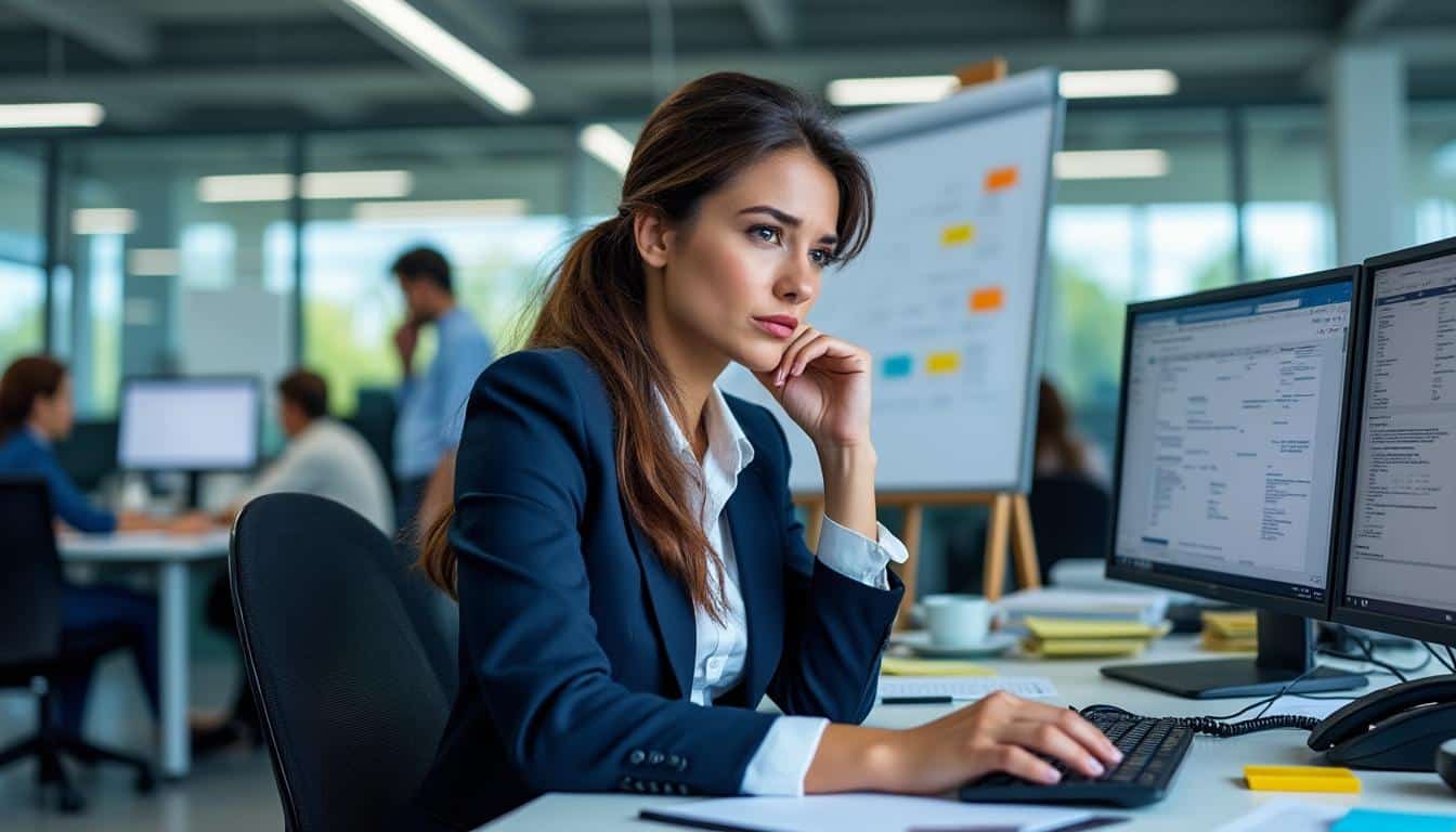 découvrez des astuces pratiques pour libérer du temps dans un agenda chargé et prendre soin de vous au quotidien.