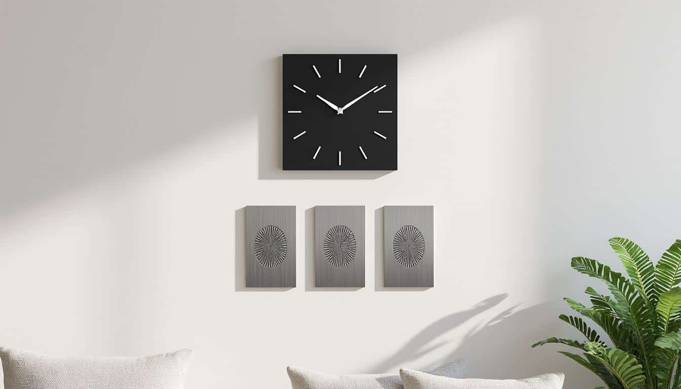 découvrez des idées créatives pour décorer un mur vide sans utiliser de tableau ni d’étagère, afin d’embellir votre intérieur avec originalité et simplicité.