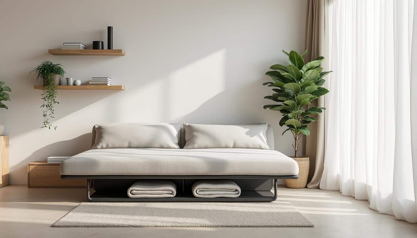 découvrez comment habiller un coin inutilisé de votre intérieur sans le surcharger, en alliant style et fonctionnalité pour optimiser votre espace avec harmonie.