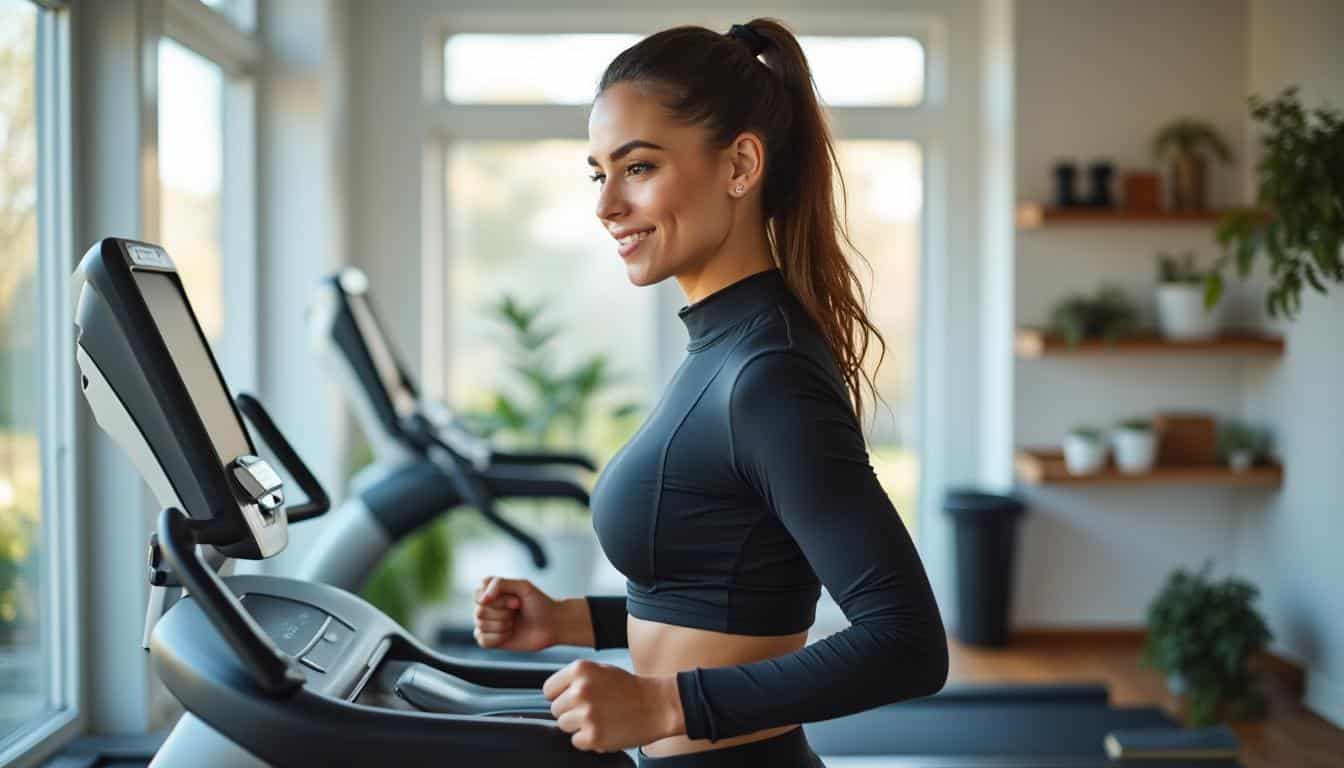 découvrez des astuces efficaces pour garder votre motivation sportive sans coach et atteindre vos objectifs fitness en toute autonomie.