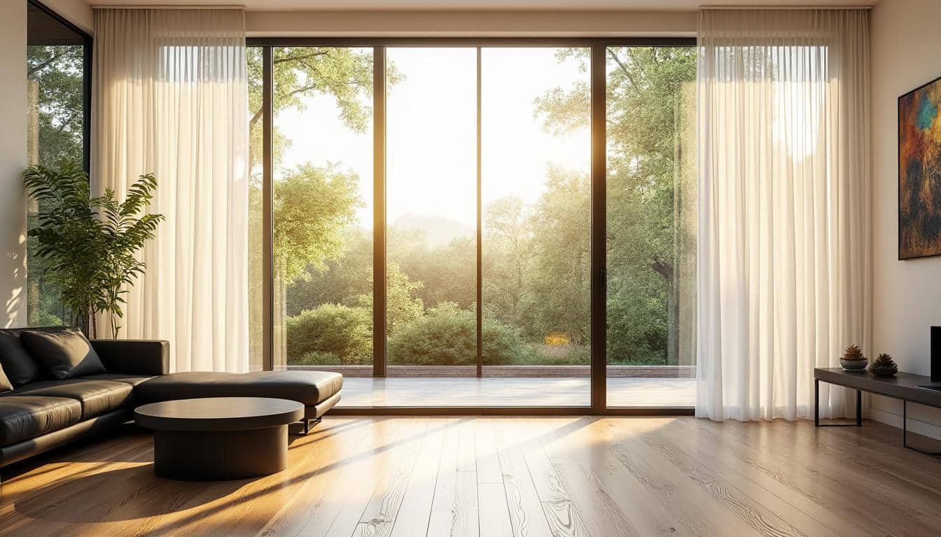 découvrez des astuces simples et efficaces pour rendre une pièce plus lumineuse sans réaliser de travaux. améliorez la luminosité de votre intérieur rapidement et facilement.