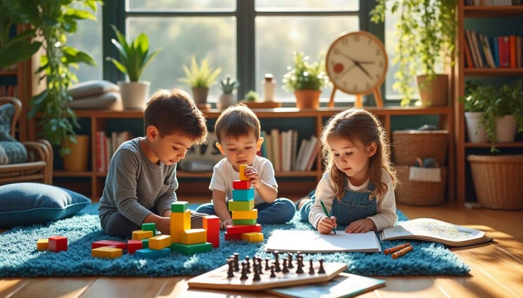 découvrez des idées originales et amusantes pour vous divertir sans écran quand l'ennui pointe le bout de son nez.