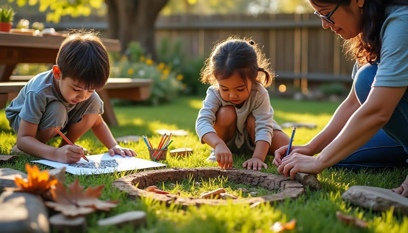 découvrez des loisirs créatifs simples à réaliser chez vous, sans besoin de matériel spécifique. laissez libre cours à votre imagination avec des activités accessibles à tous.