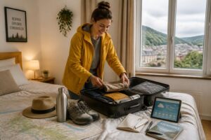 découvrez nos astuces pratiques pour profiter pleinement de votre voyage hors-saison, éviter les désagréments et vivre une expérience unique et sereine.