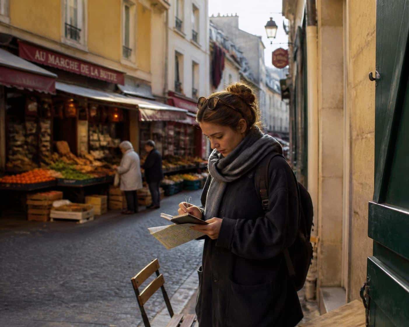 d&eacute;couvrez comment explorer une ville comme un habitant local, en &eacute;vitant les guides touristiques traditionnels et en profitant d'exp&eacute;riences authentiques et uniques.