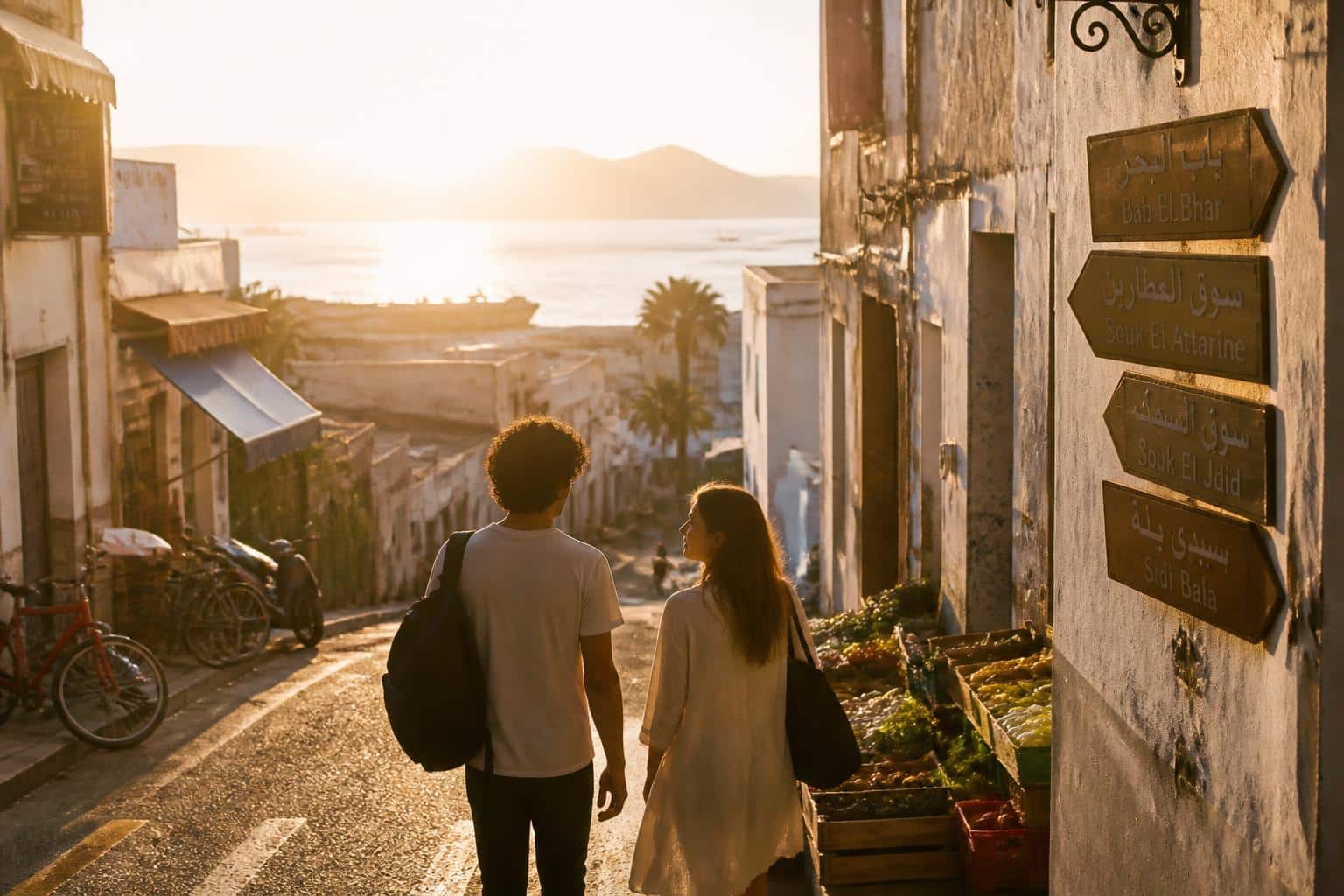 explorez une destination c&eacute;l&egrave;bre sous un angle in&eacute;dit et d&eacute;couvrez des aspects m&eacute;connus qui r&eacute;v&egrave;lent toute sa beaut&eacute; et son authenticit&eacute;.