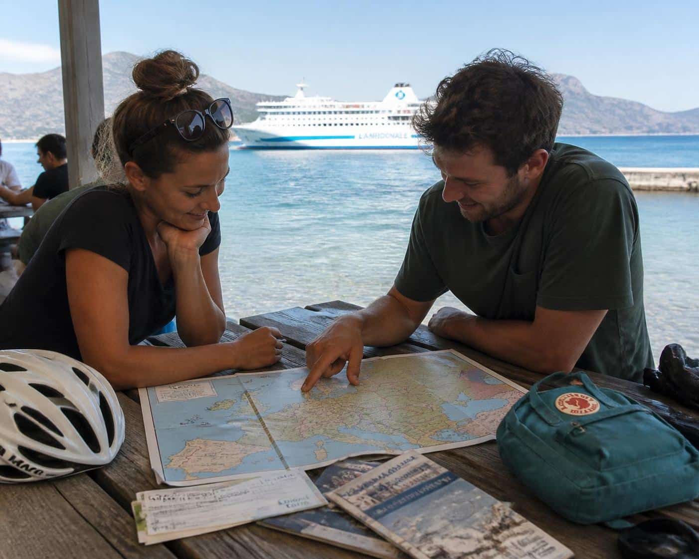 d&eacute;couvrez des alternatives cr&eacute;dibles et &eacute;cologiques pour voyager sans avion, en r&eacute;duisant votre empreinte carbone tout en explorant de nouvelles destinations.